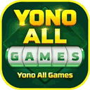 All Yono Games logo