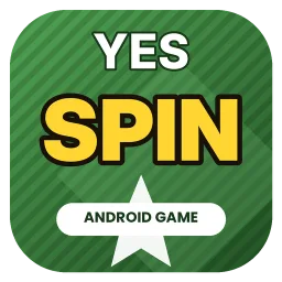 Yes Spin icon