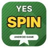 Yes Spin icon