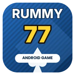Rummy 77 icon
