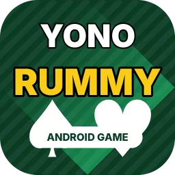 Yono Rummy icon