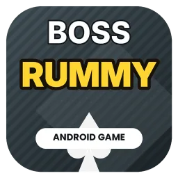 Boss Rummy icon
