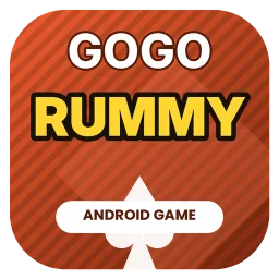 GoGo Rummy icon