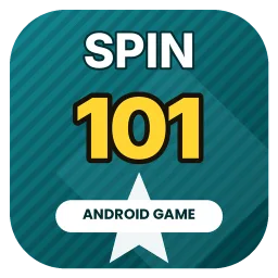Spin 101 icon