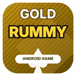 Gold Rummy icon