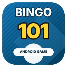 Bingo 101 icon