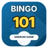 Bingo 101 icon