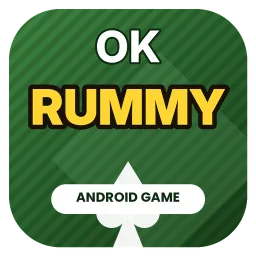 OK Rummy icon