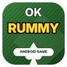 OK Rummy icon