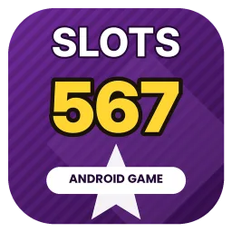567 Slots icon