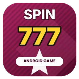 Spin 777 icon