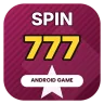 Spin 777 icon