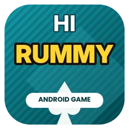Hi Rummy icon