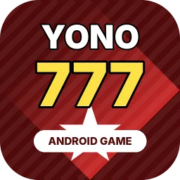 Yono 777 icon