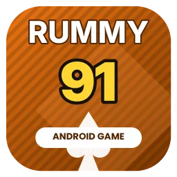 Rummy 91 icon