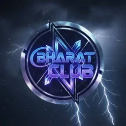 Bharat Club icon