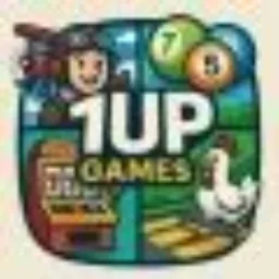 1Up Game icon