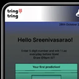 Tring Game icon
