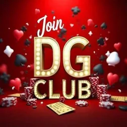 DG Club icon