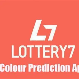Lottery 7 icon