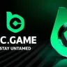 BC Game icon