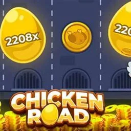 Chicken Road icon