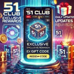 51 Club icon