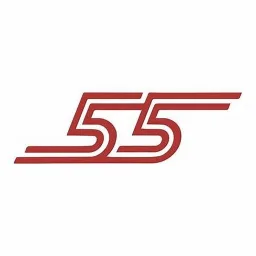 55 Club icon