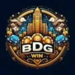 BDG Game icon