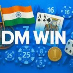 DM Win icon
